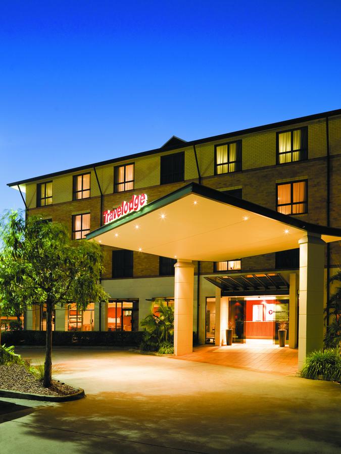 Upper Mount Gravatt QLD Tourism TAS