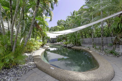 Tropical Nites Holiday Townhouses - Hobart Tourism 3