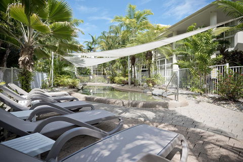 Tropical Nites Holiday Townhouses - Hobart Tourism 10