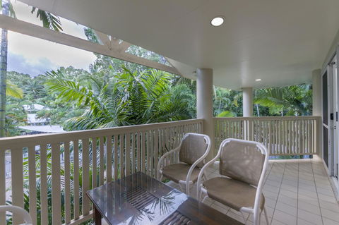 Tropical Nites Holiday Townhouses - Hobart Tourism 7
