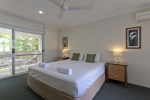 Tropical Nites Holiday Townhouses - Hobart Tourism 28