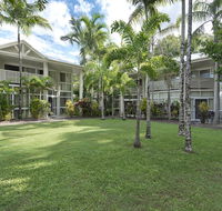 Tropical Nites Holiday Townhouses - Hobart Tourism