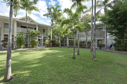 Tropical Nites Holiday Townhouses - Hobart Tourism 0