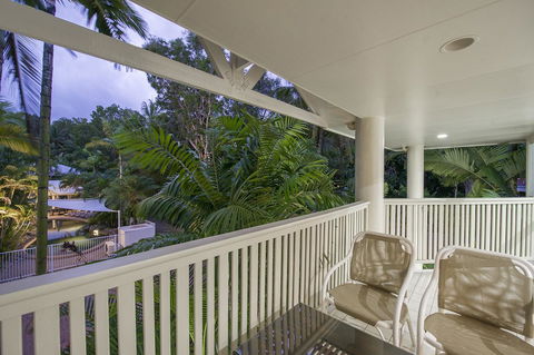 Tropical Nites Holiday Townhouses - Hobart Tourism 19