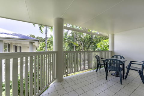 Tropical Nites Holiday Townhouses - Hobart Tourism 8