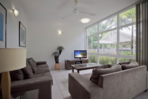 Tropical Nites Holiday Townhouses - Hobart Tourism 24