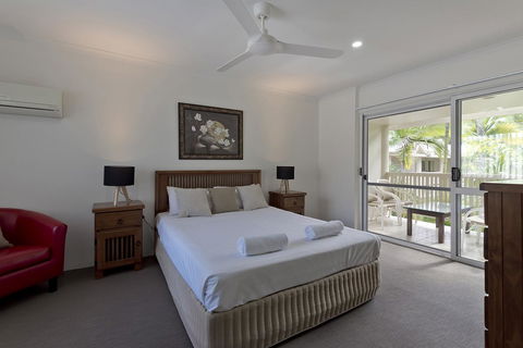 Tropical Nites Holiday Townhouses - Hobart Tourism 2