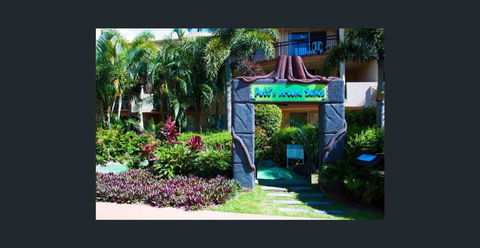 Superior Apartment In A Unique Resort - Hobart Tourism 24