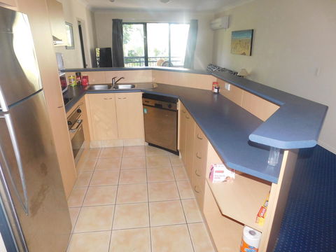 Superior Apartment In A Unique Resort - Hobart Tourism 7