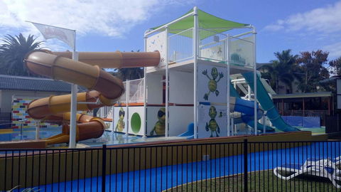 Superior Apartment In A Unique Resort - Hobart Tourism 19