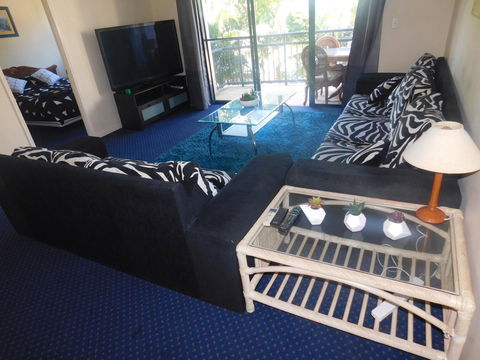 Superior Apartment In A Unique Resort - Hobart Tourism 5