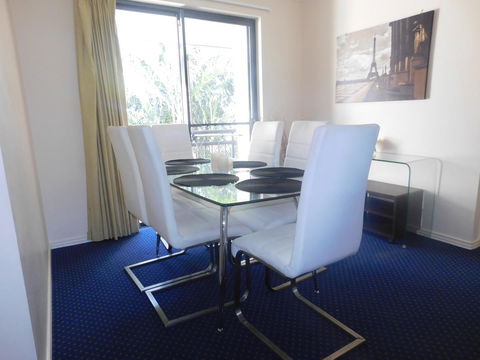 Superior Apartment In A Unique Resort - Hobart Tourism 8