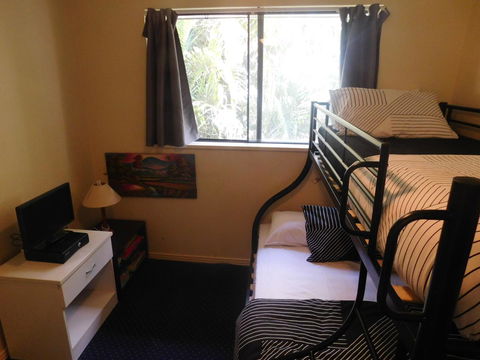 Superior Apartment In A Unique Resort - Hobart Tourism 15