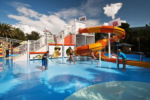 Superior Apartment In A Unique Resort - Hobart Tourism 1