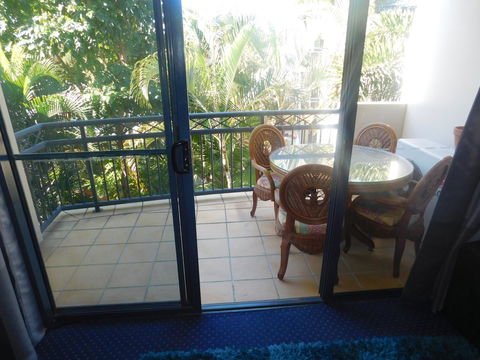 Superior Apartment In A Unique Resort - Hobart Tourism 9