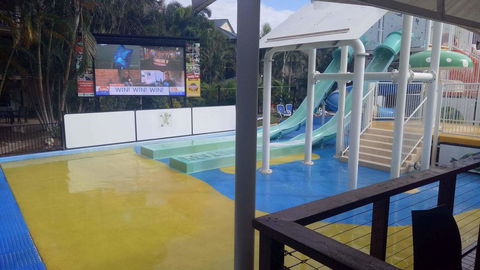 Superior Apartment In A Unique Resort - Hobart Tourism 20