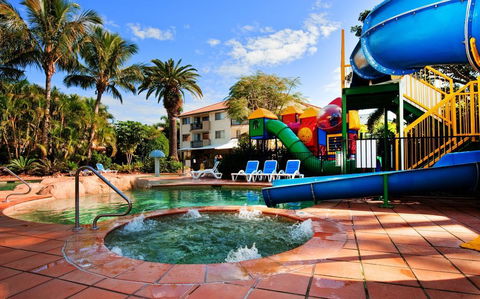Superior Apartment In A Unique Resort - Hobart Tourism 2