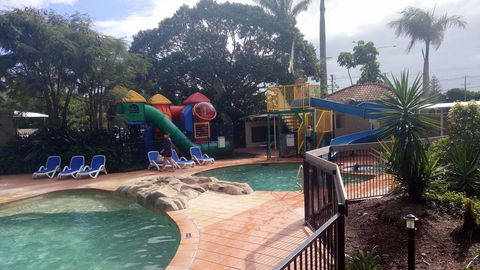 Superior Apartment In A Unique Resort - Hobart Tourism 29