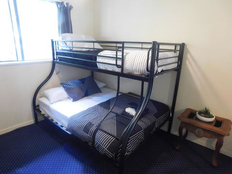 Superior Apartment In A Unique Resort - Hobart Tourism 14
