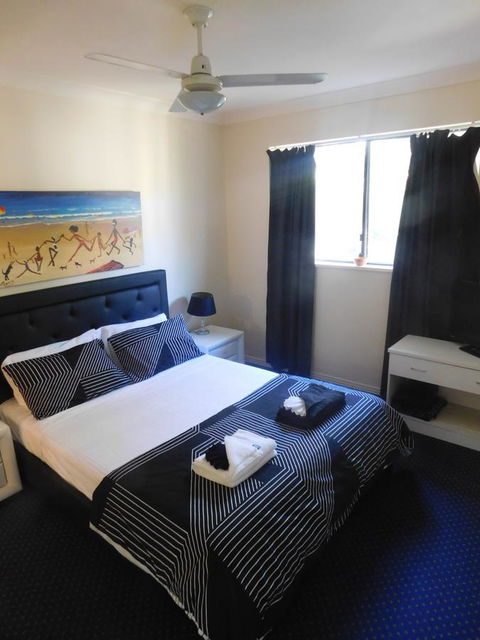 Superior Apartment In A Unique Resort - Hobart Tourism 10