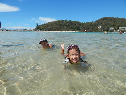 Superior Apartment In A Unique Resort - Hobart Tourism 39