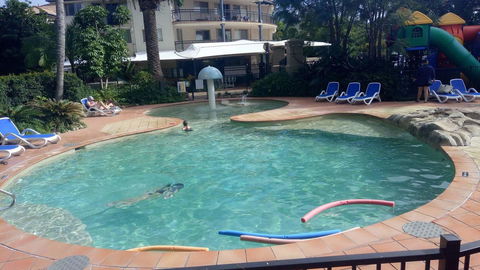 Superior Apartment In A Unique Resort - Hobart Tourism 27