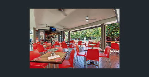 Superior Apartment In A Unique Resort - Hobart Tourism 17