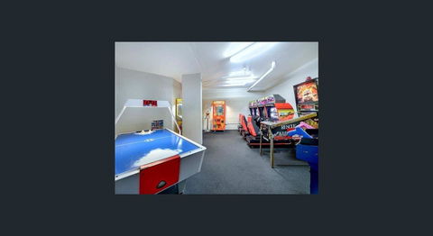 Superior Apartment In A Unique Resort - Hobart Tourism 18