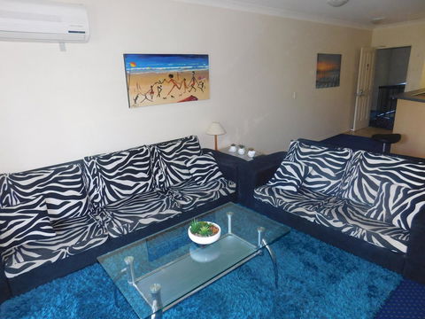 Superior Apartment In A Unique Resort - Hobart Tourism 6