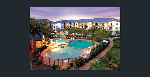 Superior Apartment In A Unique Resort - Hobart Tourism 0