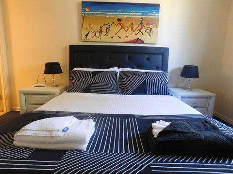 Superior Apartment In A Unique Resort - Hobart Tourism 11