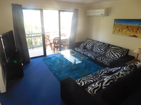 Superior Apartment In A Unique Resort - Hobart Tourism 4