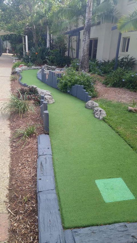 Superior Apartment In A Unique Resort - Hobart Tourism 26