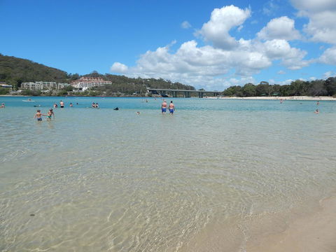 Superior Apartment In A Unique Resort - Hobart Tourism 38