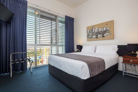 Oxygen Apartments - Tourism TAS 20