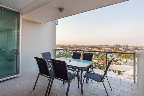 Oxygen Apartments - Tourism TAS 14