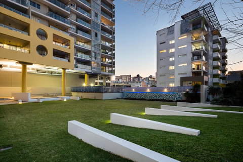 Oxygen Apartments - Tourism TAS 31