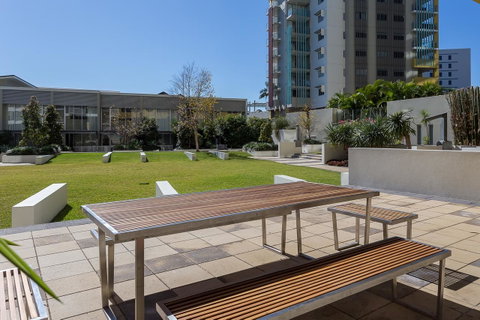 Oxygen Apartments - Tourism TAS 18