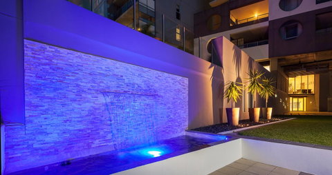 Oxygen Apartments - Tourism TAS 27