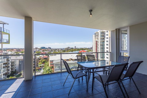 Oxygen Apartments - Tourism TAS 32