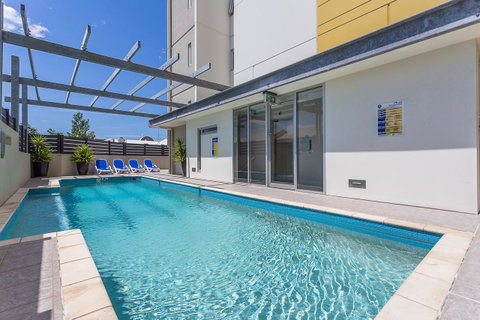 Oxygen Apartments - Tourism TAS 10