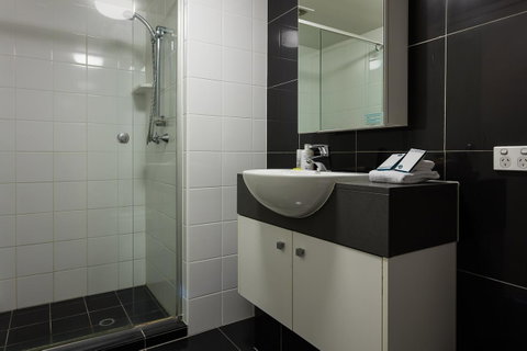 Oxygen Apartments - Tourism TAS 5