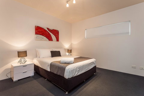 Oxygen Apartments - Tourism TAS 22