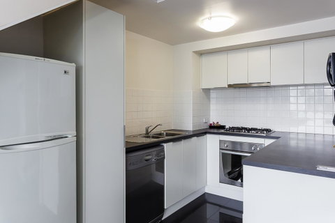 Oxygen Apartments - Tourism TAS 23