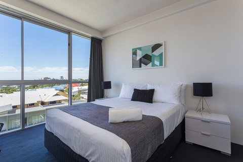 Oxygen Apartments - Tourism TAS 19
