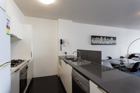 Oxygen Apartments - Tourism TAS 11