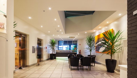 Oxygen Apartments - Tourism TAS 28