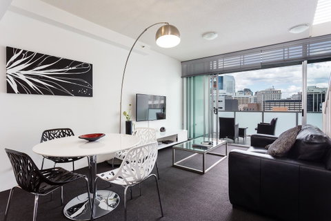 Oxygen Apartments - Tourism TAS 2
