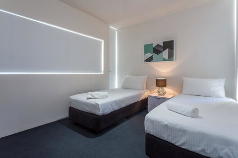 Oxygen Apartments - Tourism TAS 21