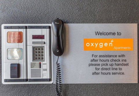 Oxygen Apartments - Tourism TAS 30